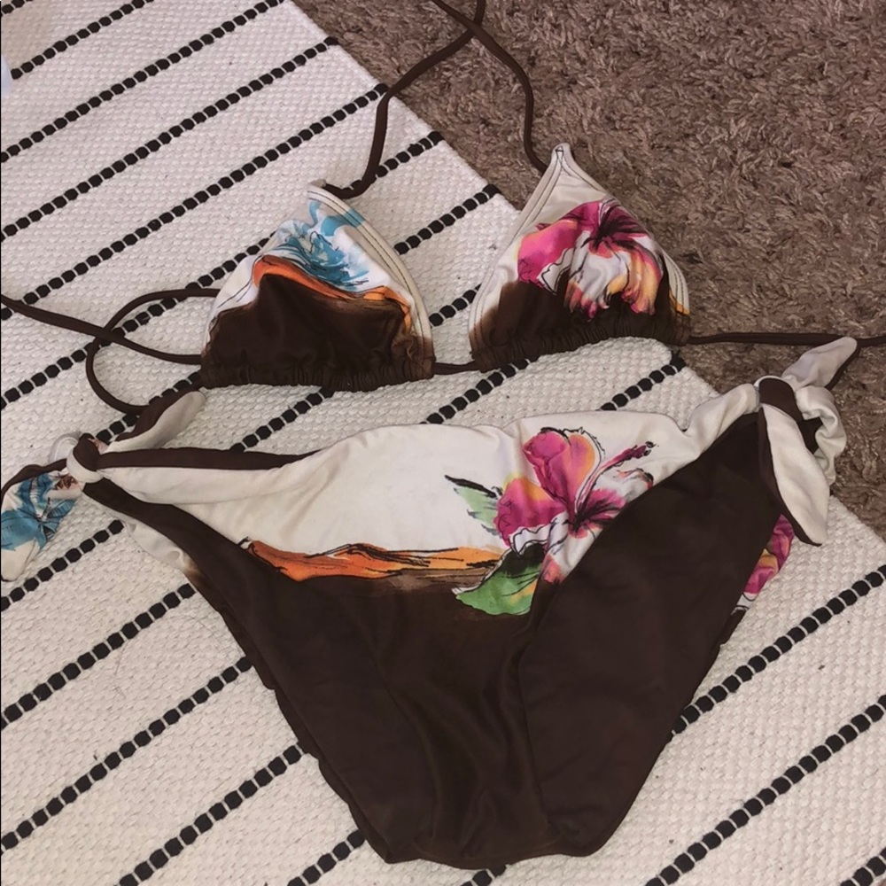 bathing suit